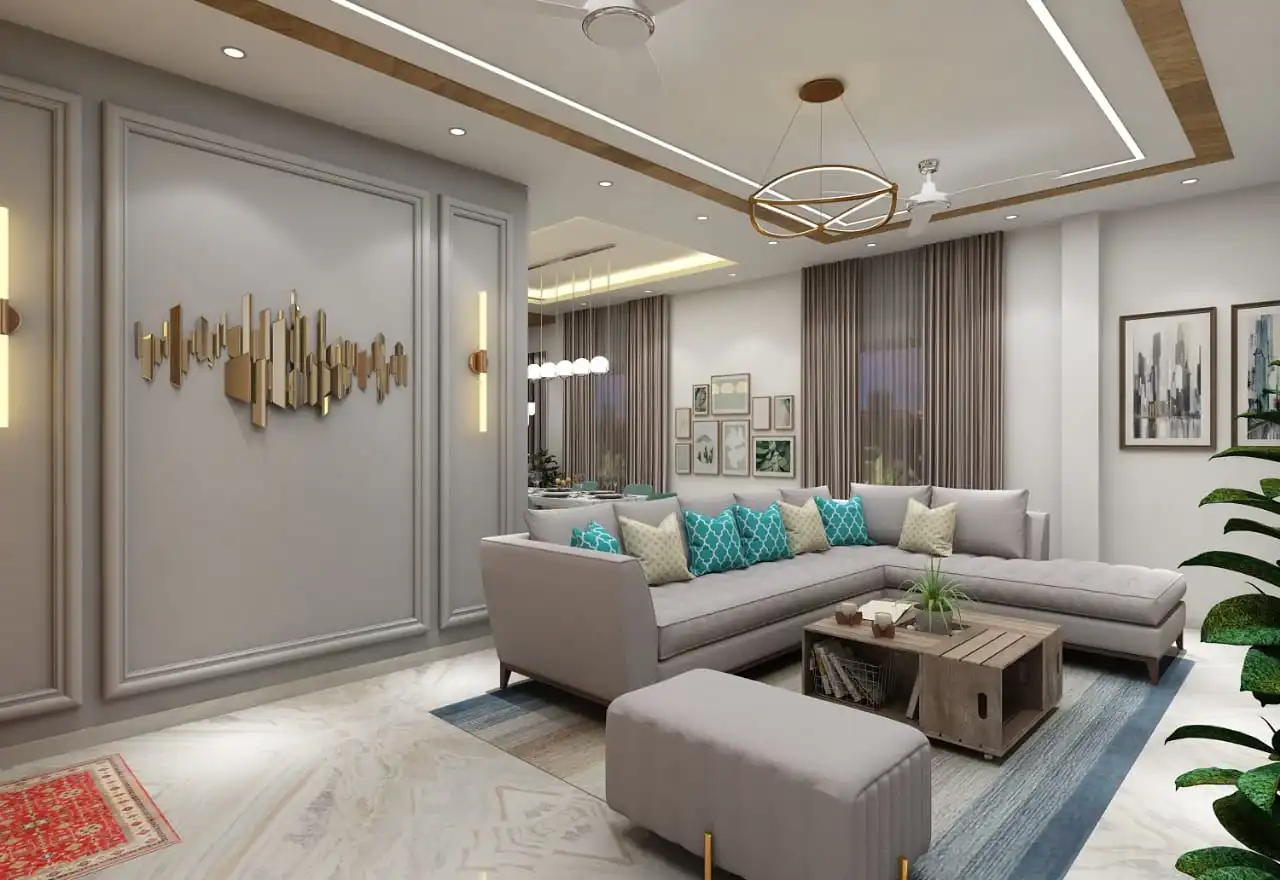 Aarambh Architecture | Architects & Interior Designers Pune